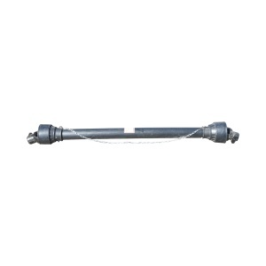 Tocatoare resturi vegetale AGL155 cu brat hidraulic, latime de lucru 155cm, cardan inclus 367kg THOR - Img 15