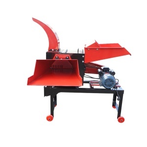 Tocator furaje 4.5kW, 220V, capacitate 1200 Kg/h, turatie 2840 r/min, 3 site incluse THOR - Img 4