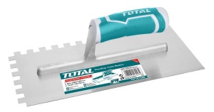 TOTAL - GLETIERA CRESTATA - 280X130MM