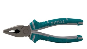TOTAL - PATENT UNIVERSAL - 7"/180MM