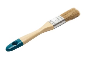 TOTAL - PENSULA DE VOPSEA 44MM, 12.5MM