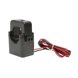 Transformator curent, split core Solax 600A/5 pentru smart meter trifazat