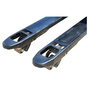 Transpalet electric cu sarcina maxima 1.5T, inaltime ridicare 85-200mm, furci 1150mm Breckner Germany - Img 12
