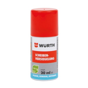Tratament parbriz 20 ml