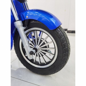 TRICICLU ELECTRIC TEKAROM
