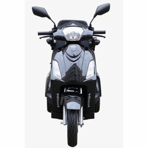Triciclu electric RDB V-KLASS, 1000W, 60V 20AH, fără permis, 2 locuri, 25 km/h - Img 2