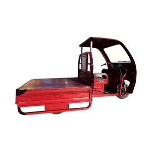 Triciclu electric THOR BUGGY 1000W 48V 32AH - Img 5