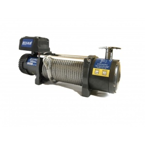 Troliu HusarWinch 10000lbs / 4536 kgs - Img 4
