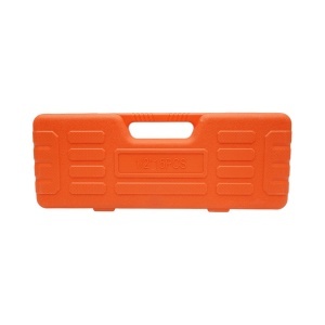 Trusa chei tubulare de impact lungi 10-32mm, patrat 1/2 inch Cr-Mo 15 piese Breckner Germany - Img 5