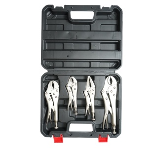 Trusa cleste autoblocant reglabil multifunctional 4 piese - Img 3