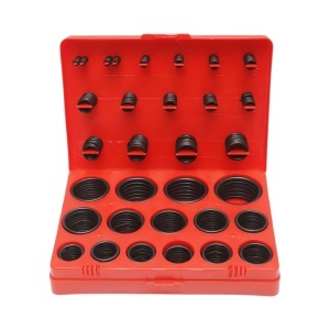 Trusa O-ring metric 382 de piese