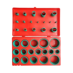Trusa O-ring metric 419 de piese - Img 2