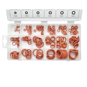 Trusa O-ring Viton 180 piese - Img 5