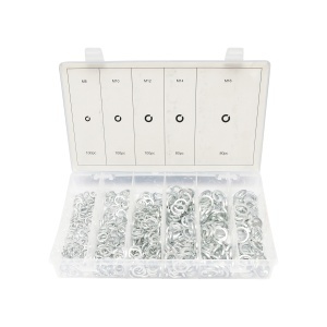 Trusa saibe grover 460 piese - Img 2
