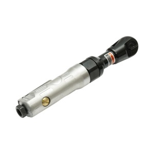 Trusa scule pneumatice cu pistol de impact, ciocan, clichet, polizor drept si accesorii 71 piese - Img 12