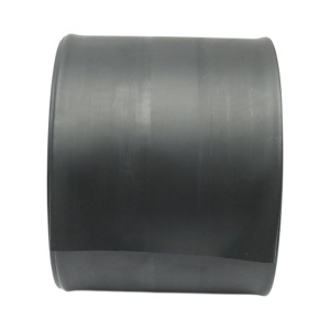 Tub termocontractabil 120mm negru 25m/rola - Img 3