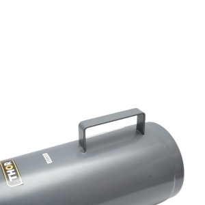 Tun umflat roti cu rezervor aer comprimat 18L THOR - Img 10