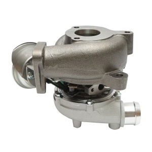 Turbo Audi A4 1.9 TDI, Audi A6 1.9 TDI, Skoda Superb 1.9 TDI, VW Passat B5 1.9 TDI cod motor PD UI 100HP, TDI 115 PD, AVB cod OEM 038145702L, 028145702R, 028145702RV, 028145702RX - Img 4
