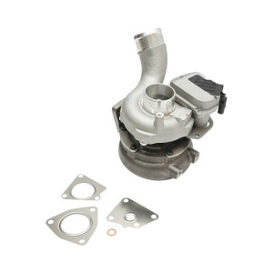 Turbo Audi A4 B7, A6 Allroad C6, A6 C6, A8 D3, Q7, VW Phaeton, Touareg, motor 3.0 TDI, an 08.03-08.11 cod OEM 059145702F, 059145702FV, 059145702FX