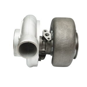 Turbo Case IH motor C6TA-8.3, C6T-830 cod OEM J919199, J909308, J802303, J535456, 75208275, 3919201, 3910877 - Img 2