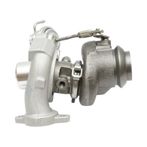 Turbo Citroen Berlingo, C3 I, C3 Picasso, C4, Jumpy II, Xsara Picasso, Fiat Scudo, Ford C-Max, Fiesta V, motor 1.6D, an 07.04- cod OEM 0375J0, 0375K5, 0375N0, 3M5Q6K682DD, 3M5Q6K682DE, 71793889, 71793891, 71794229, TD025S2-06T4, 49173-07502, 49173-07503 - Img 7
