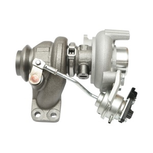 Turbo Citroen Berlingo Multispace, Minivan, C-Elysee, C3 II, C3 Picasso, C4 II, C4 Cactus, C4 Grand Picasso II, motor 1.4D, 1.5D, 1.6D, an 07.05- cod OEM 49373-02000, 49373-02001, 49373-02002, AV6Q6K682BB, 1696537, 9673283680, 0375Q9, 0375R0 - Img 4