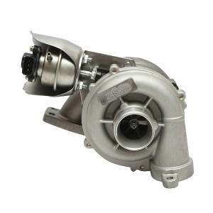 Turbo Citroen C4 Aircross, C5, DS3, Peugeot 208, 308, 4008, 508, Volvo S40 D2, V50 D2 cod motor DV6C, TED4 cod OEM 0375P8, 0375P7 - Img 5