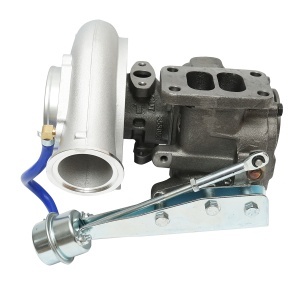 Turbo Cummins, Komatsu motor 6B, 6BTA, 6BTAA, 6BTA5.9-C169 cod OEM 3598036, 3538881, 3538882, 3539009, 3592202 - Img 2