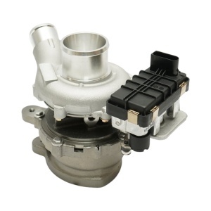 Turbo Ford Ranger, Tourneo Custom V362, Transit, Transit Custom V362, Transit Tourneo, Transit V363 2.2 TDCi cod OEM BK2Q6K682CA, 786880-0006, 786880-0021 - Img 4