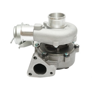 Turbo Hyundai Santa Fe 2.0 CRDI cod motor D4EA-V cod OEM 28231-27900 - Img 4