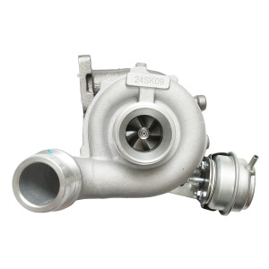 Turbo LT II 2.5 TDI cod motor ANJ cod OEM 074145701D/DV/DX - Img 2