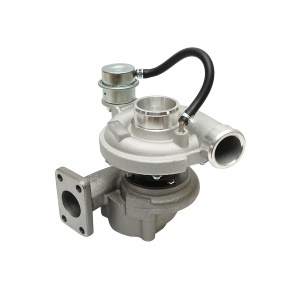 Turbo motor Perkins pentru Massey Fegrguson, McCormick, Caterpillar, cod OEM 4224814M91, 2674A226, T432652, 2373786, 237-3786, 5586980, 558-6980 - Img 4