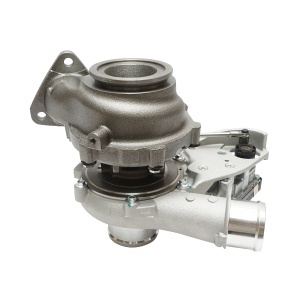 Turbo Peugeot Boxer 2.2, Citroen Jumper 2.2, Fiat Ducato 2.2 cod motor Duratorq 2.2 Euro 5 cod OEM CU3Q6K682AB, CU3Q6K682BA - Img 4