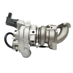 Turbo VW Golf V, Polo, Scirocco, Tiguan, Touran 1.4 TSI cod motor BLG, BMY, BWK, CAVE, CAVB, CAVC 140HP-180HP cod OEM 03C145701K/Q/T, 03C145702P/PV/PX - Img 6