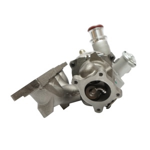 Turbo VW Golf VI 1.2 TSI cod motor CBZA, CBZB cod OEM 03F145701L, 03F145701LX, 03F145701LV, 03F145701F - Img 6