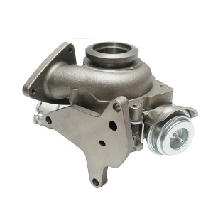 Turbo VW T5 2.5 TDI cod motor BNZ 131HP cod OEM 070145701R/RV/RX - Img 5