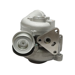 Turbo VW T5 Transporter 2.5 cod motor AXD cod OEM 070145701E - Img 6