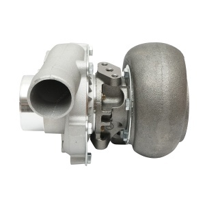 Turbocompresor Case IH cod OEM 1806078C91, 735270C91, 1806078C91, 684281C91, 684698C91, A184781 - Img 2