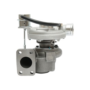 Turbocompresor motor Perkins pentru Massey Ferguson, McCormick, Caterpillar, cod OEM 4224814M91, 2674A226, T432652, 2373786, 237-3786, 5586980, 558-6980 - Img 4
