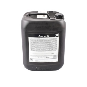 Ulei Akcela Gear 135H 85W140 CASE transmisie 20L - Img 3