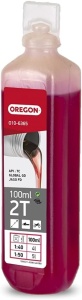 Ulei amestec rosu Oregon 100ml