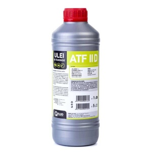 ULEI ATF II D 1L