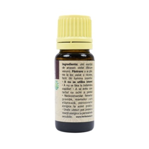 Ulei esential de Anason stelat (illicium verum) 100 % pur fara adaos 10 ml - Img 2