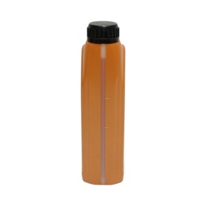 Ulei lubrifiant pentru scule pneumatice si lubrificatoare cu ceata de ulei transparent 1L Breckner Germany - Img 2