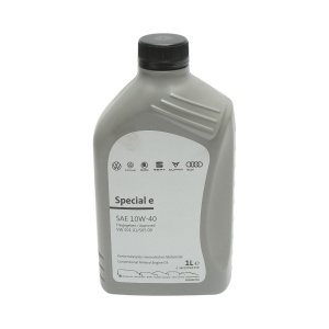 Ulei motor 10W40 VW Group Special E 1L