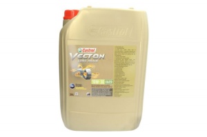 Ulei motor Castrol VECTON LD, 10W-30, E6/E9, 20 litri