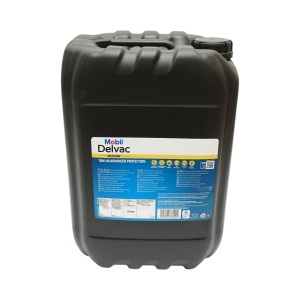 Ulei motor Mobil 10W40 Delvac Modern Advanced Protection 20L - Img 3