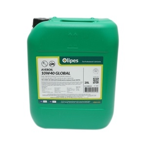 Ulei motor Olipes Averoil 10W40 Global 20L