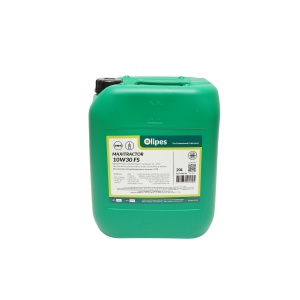 Ulei motor OLIPES MAXITRACTOR 10W30 FS 20L - Img 1