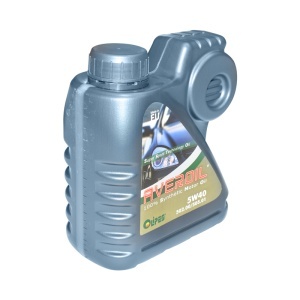 Ulei motor Super Sport Technology Olipes Averoil 5W40 SL 1L - Img 2